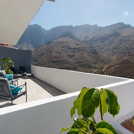 Casa Dany Agaete (Gran Canaria)