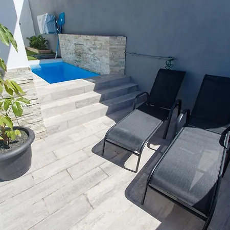 Tatil Evi Casa Dany Agaete (Gran Canaria)