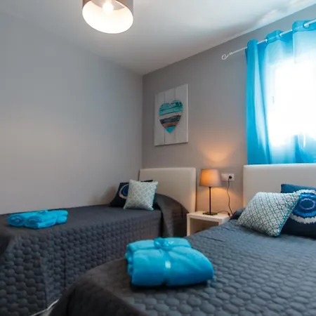 Casa Dany Tatil Evi Agaete (Gran Canaria)