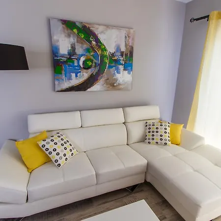 Casa Dany Agaete (Gran Canaria)