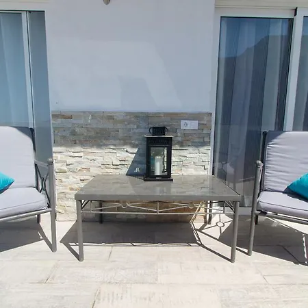 Tatil Evi Casa Dany Agaete (Gran Canaria)