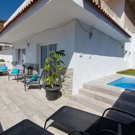 Casa Dany Agaete (Gran Canaria)
