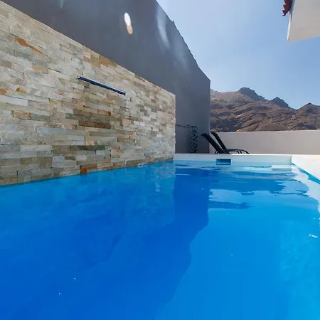 Casa Dany Tatil Evi Agaete (Gran Canaria)