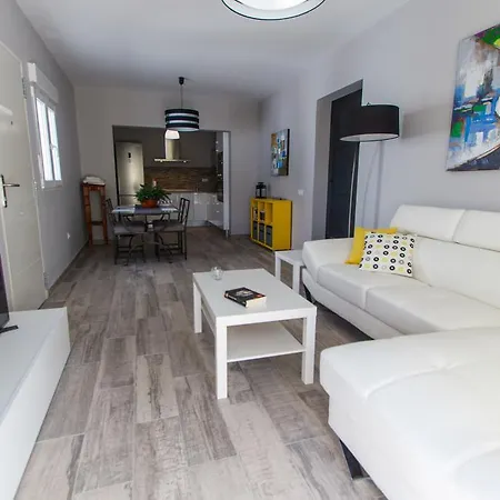 Casa Dany * Agaete (Gran Canaria)