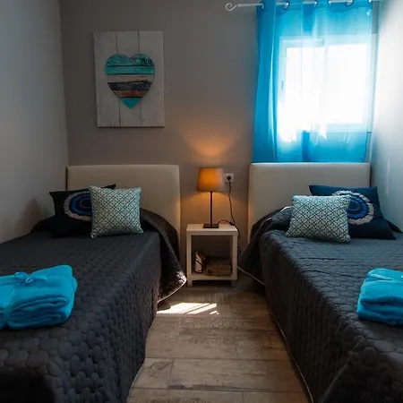 Casa Dany * Agaete (Gran Canaria)