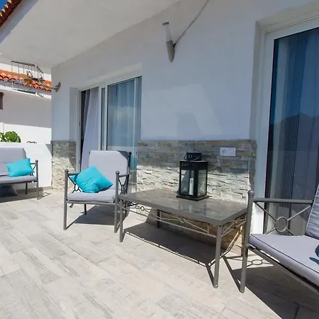 Casa Dany Tatil Evi *