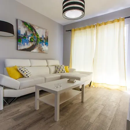 Casa Dany * Agaete (Gran Canaria)